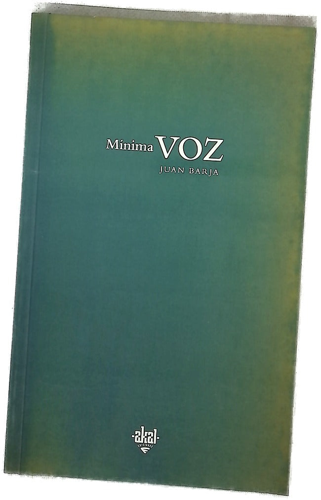 Mínima voz