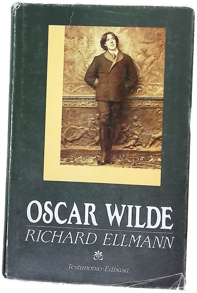 Oscar Wilde