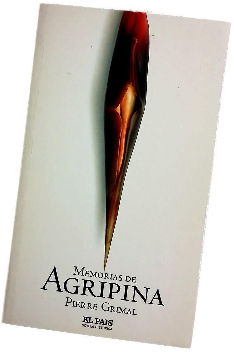Memorias de Agripina