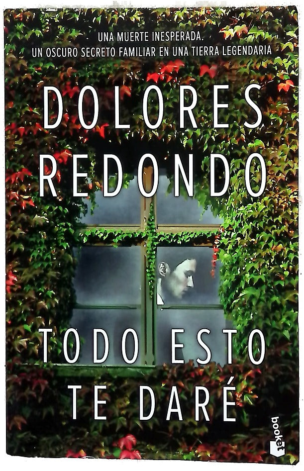 Todo esto te daré