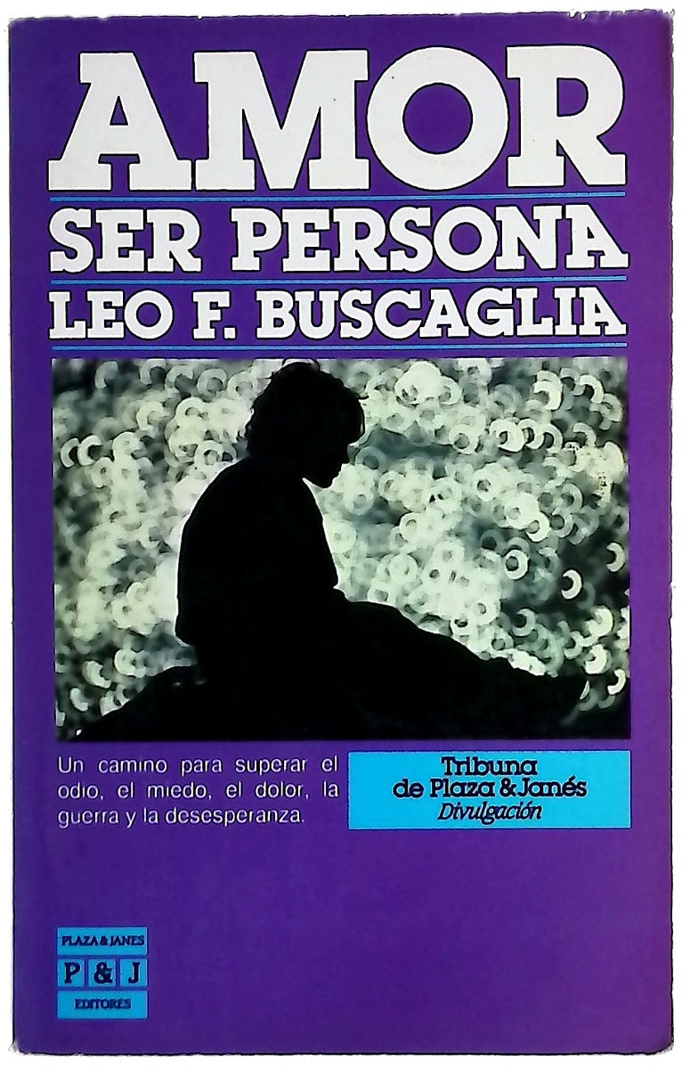 Amor Ser persona