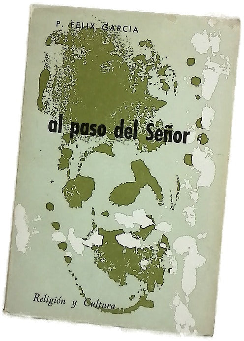 Al paso del Señor