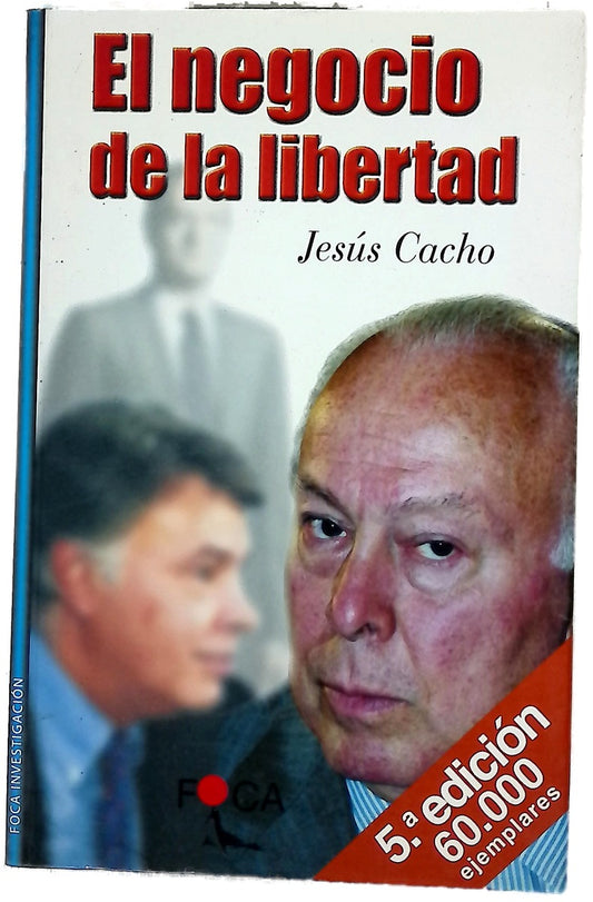 El negocio de la libertad