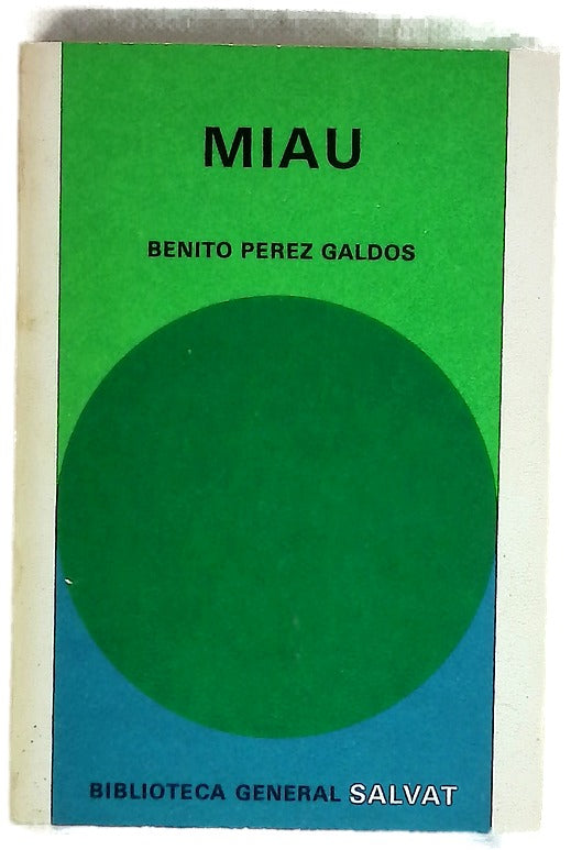 Miau