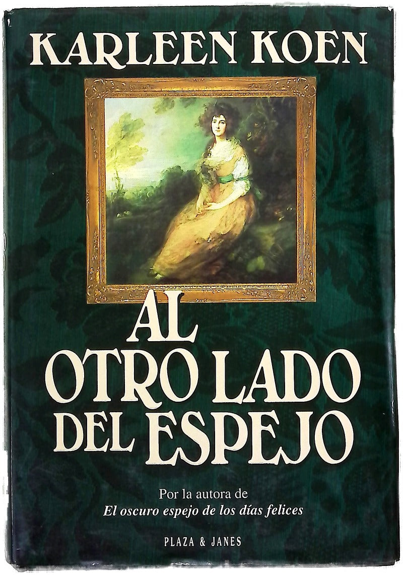 Al otro lado del espejo