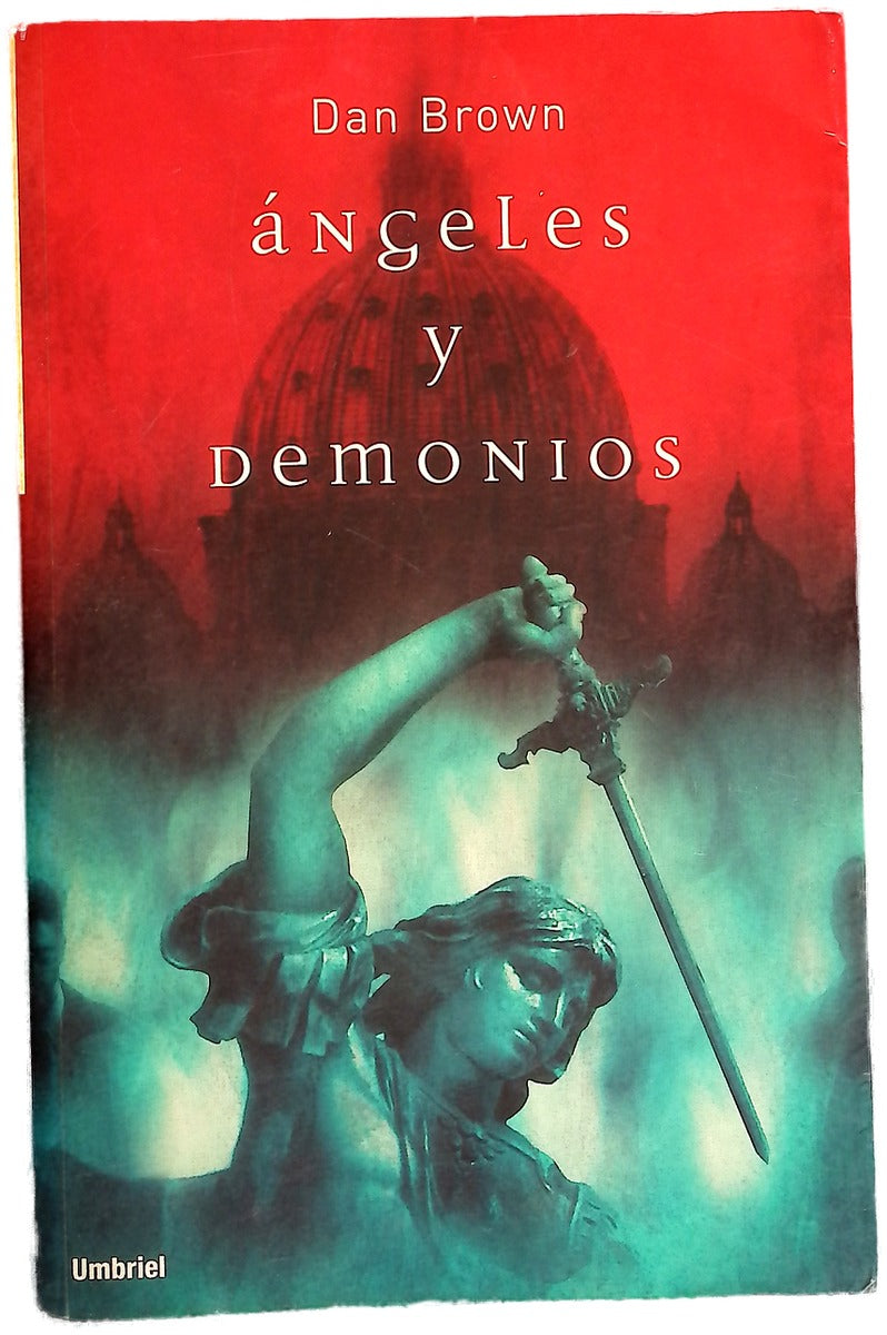 Ángeles y demonios