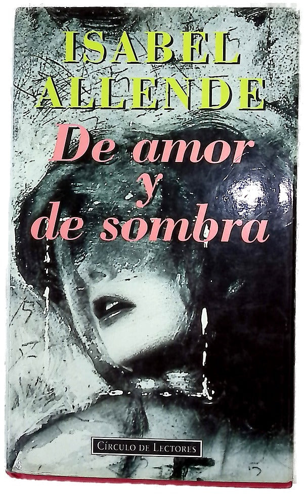 De amor y de sombra