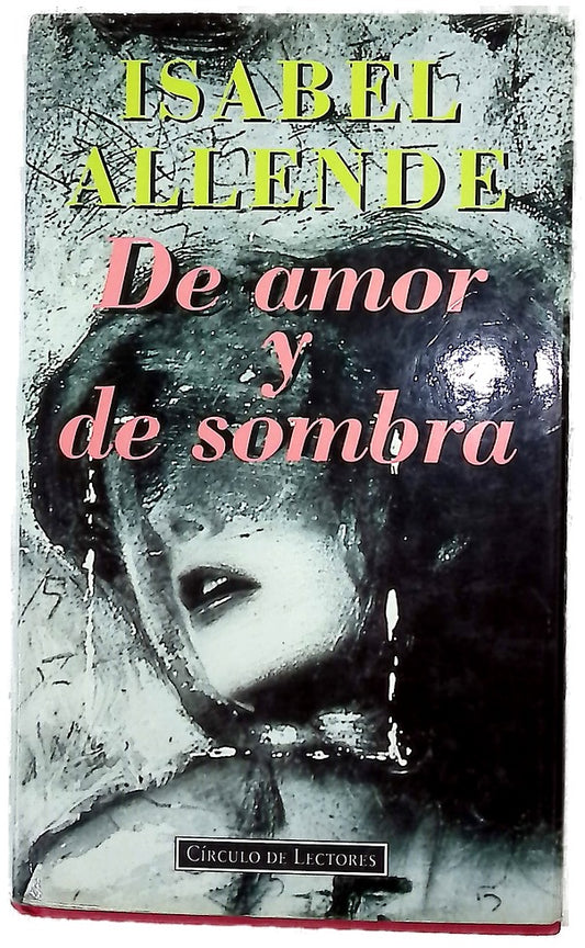 De amor y de sombra