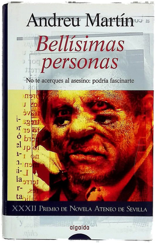 Bellísimas personas