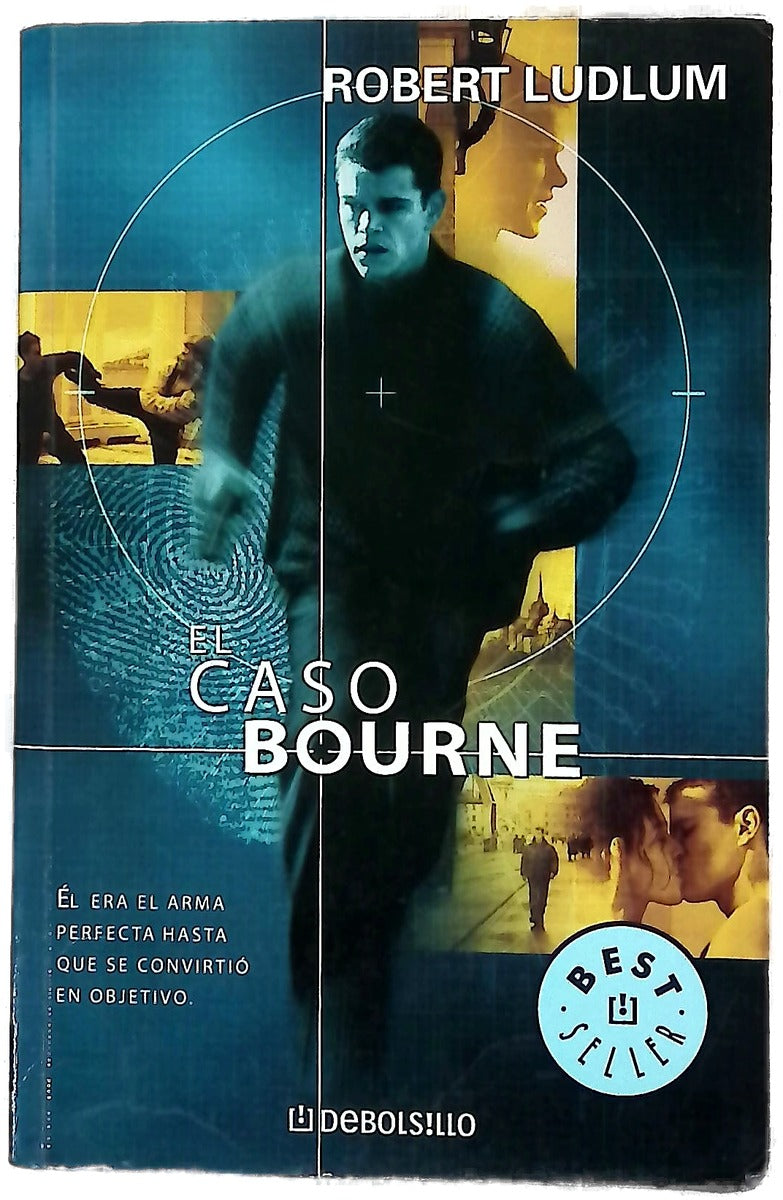 El caso Bourne