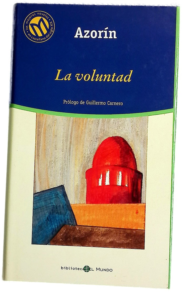 La voluntad