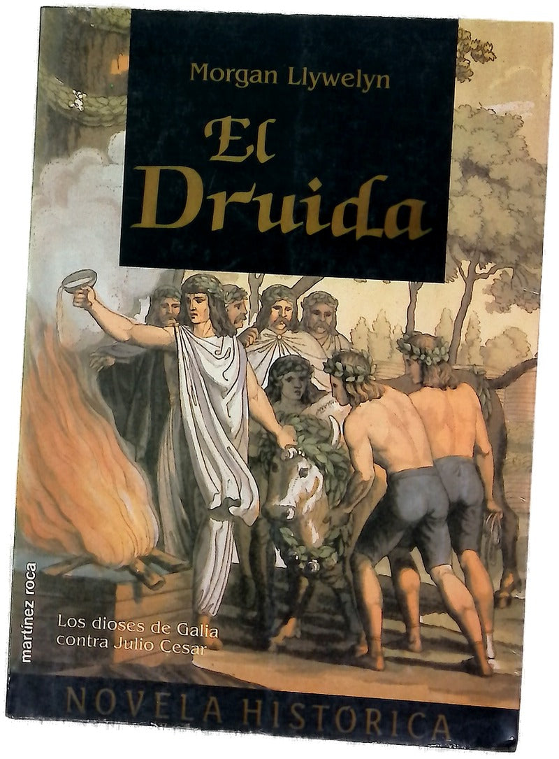 El druida