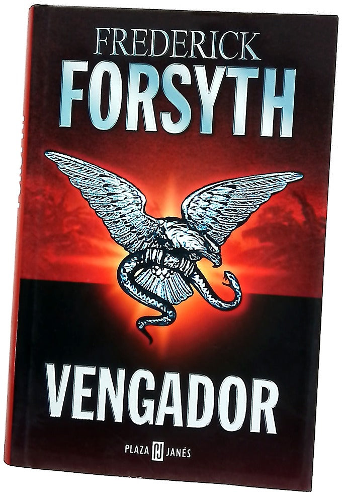 Vengador