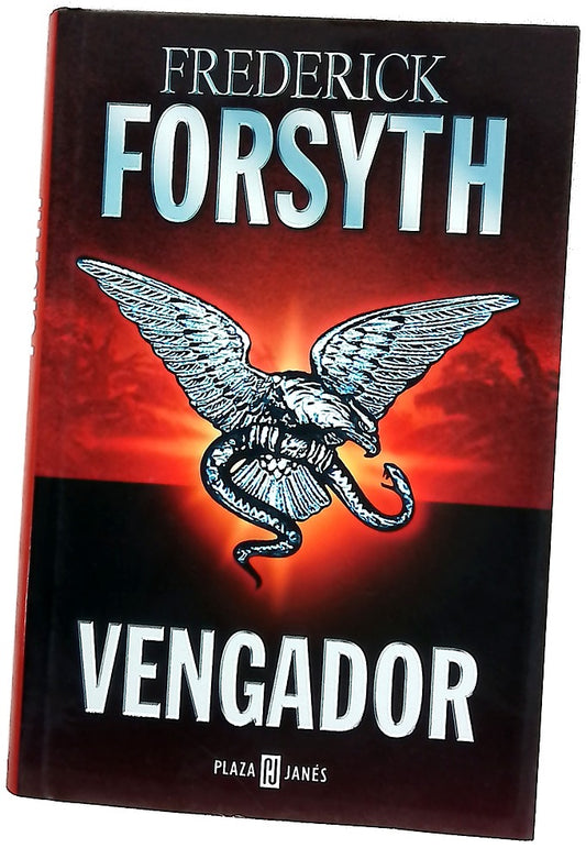 Vengador