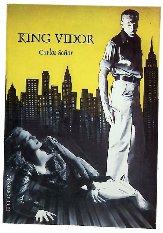 King Vidor