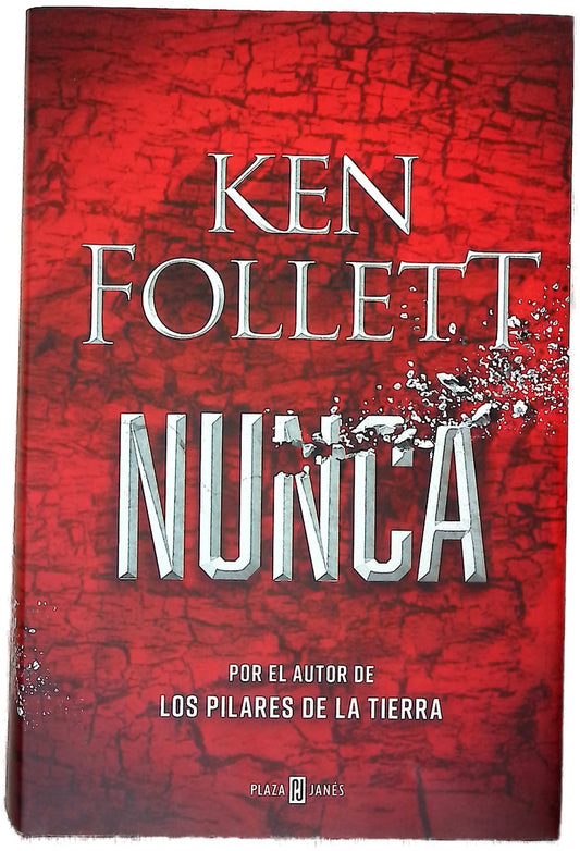 Nunca