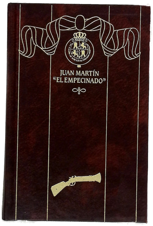 Juan Martín "El Empecinado"