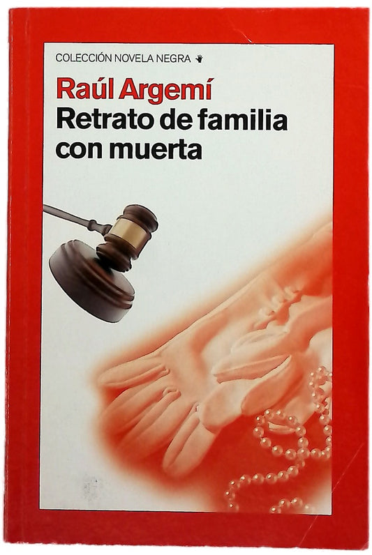 Retrato de familia con muerta
