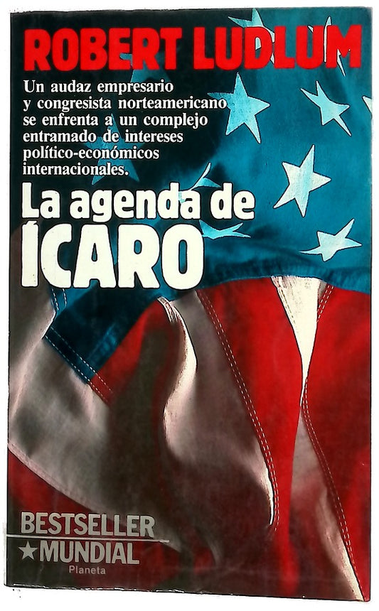 La Agenda de Ícaro