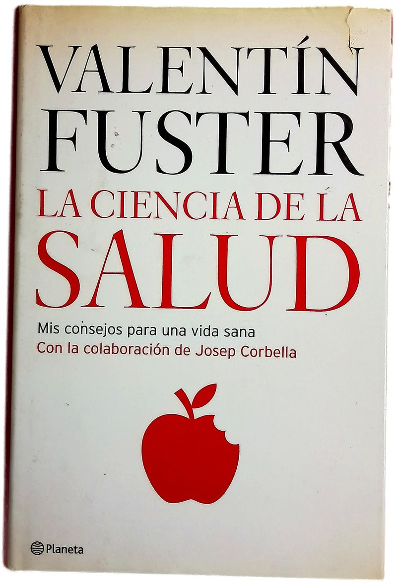 La ciencia de la salud mis consejos para una vida sana