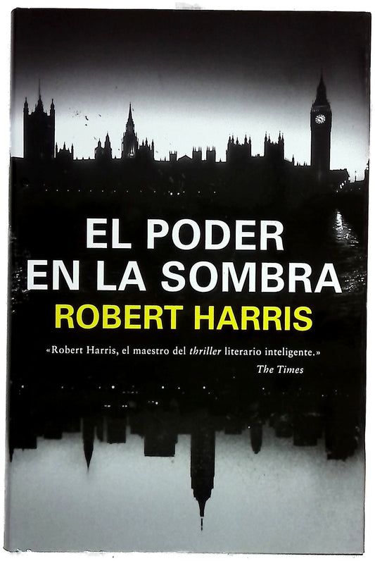 El poder en la sombra