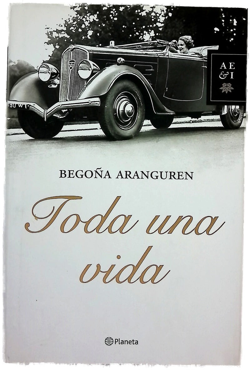 Toda una vida