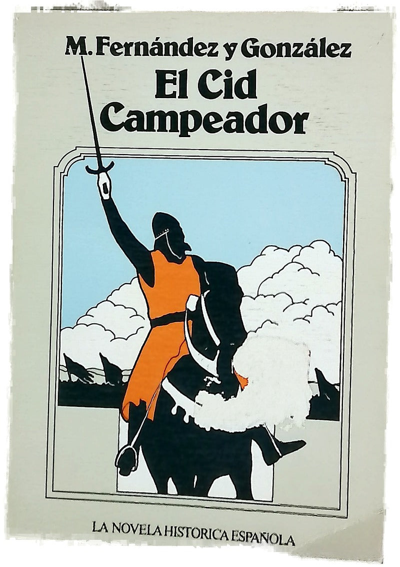 El Cid Campeador