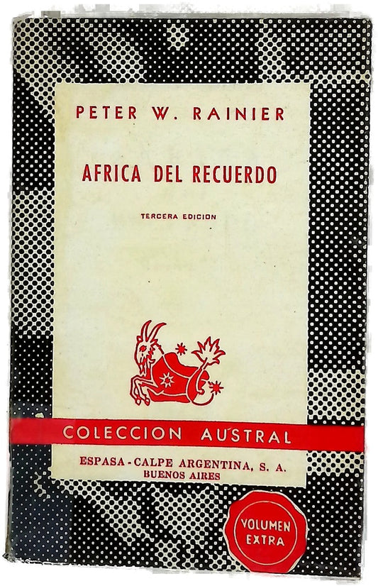 África del recuerdo
