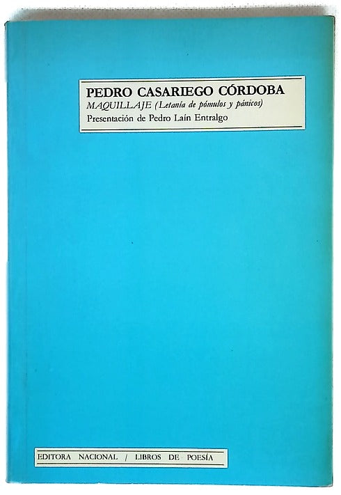Maquillaje