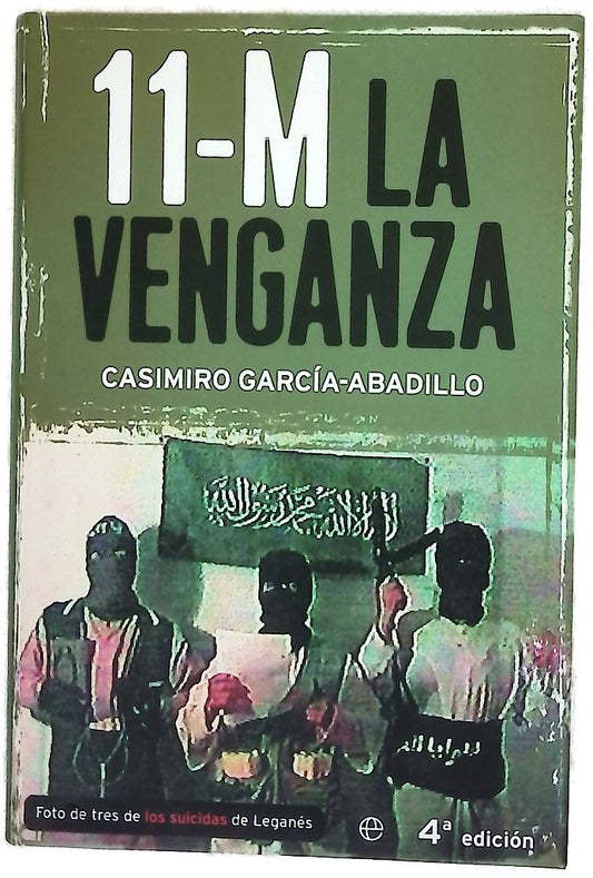 11-M la venganza