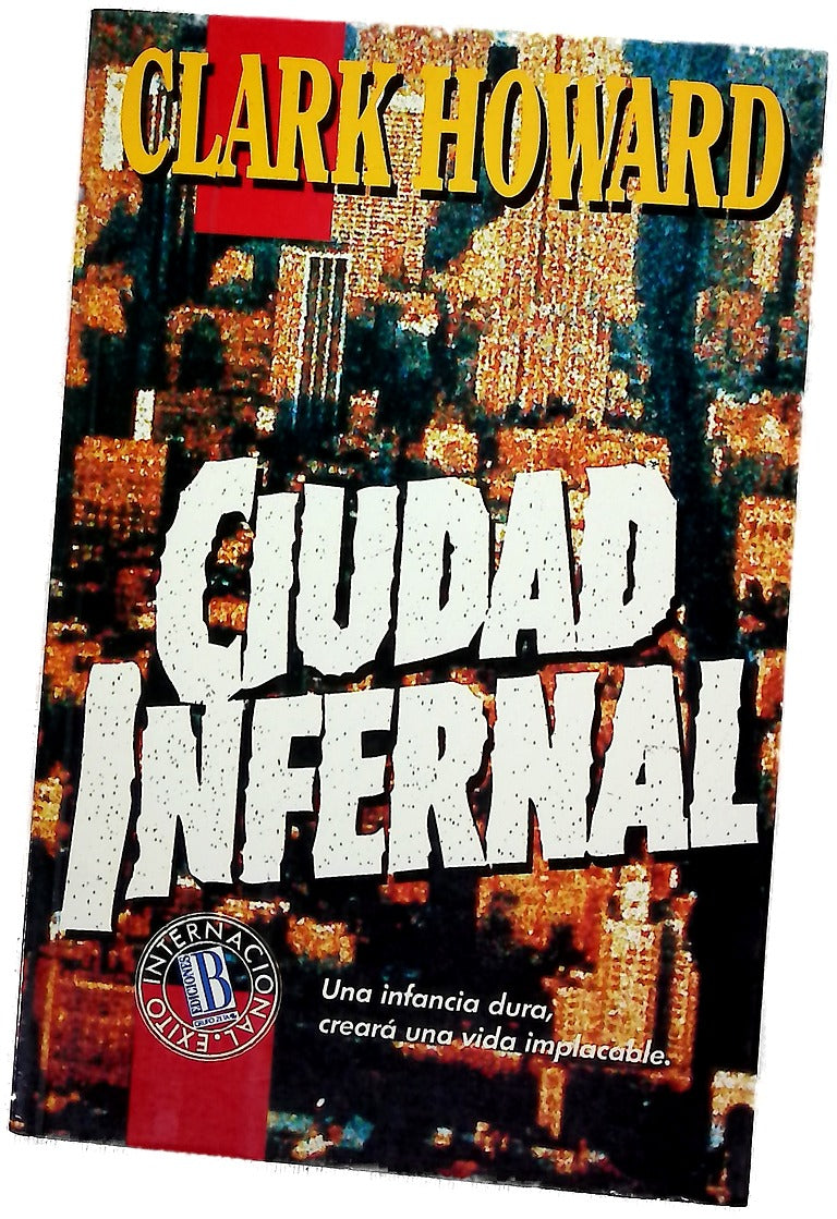 Ciudad infernal