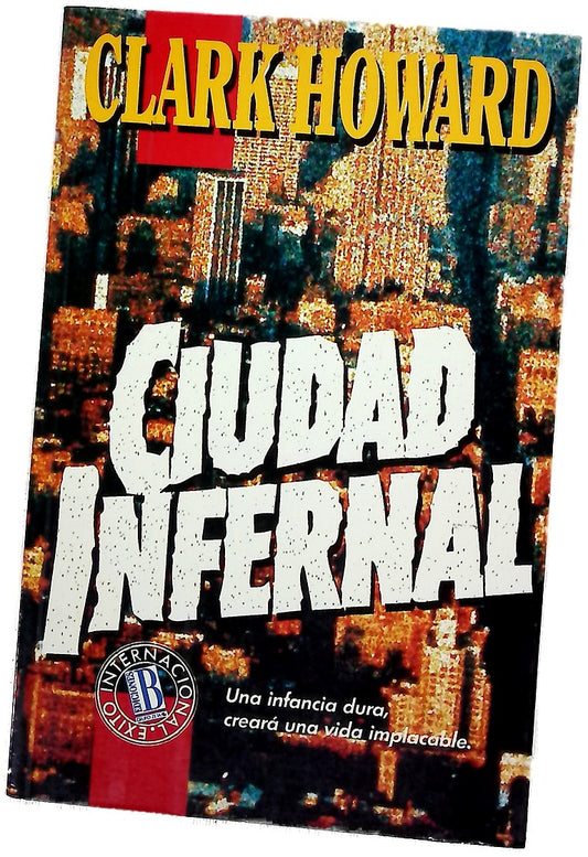 Ciudad infernal