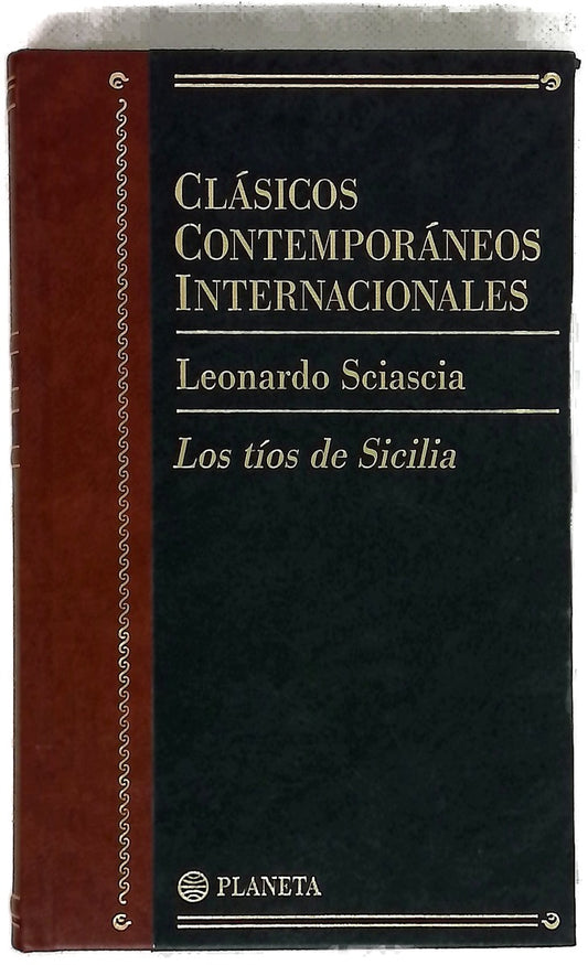 Los tíos de Sicilia
