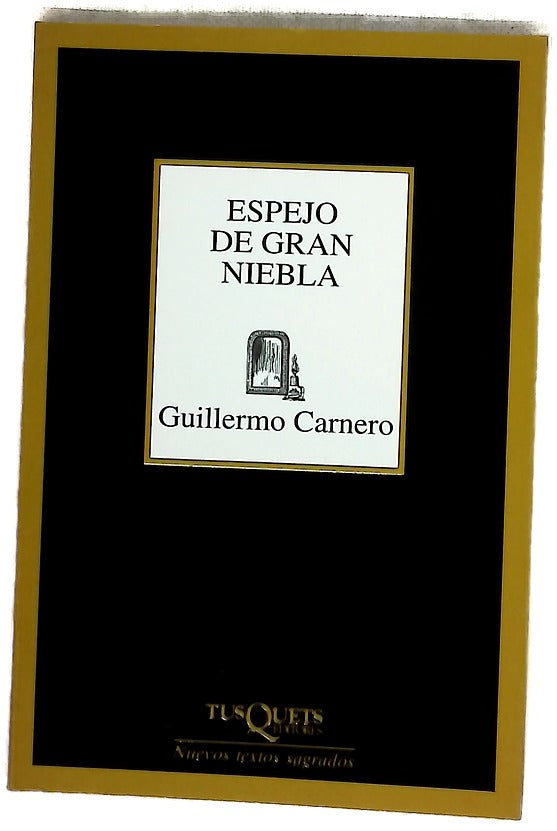 Espejo de gran niebla (julio de 1999-agosto de 2001)