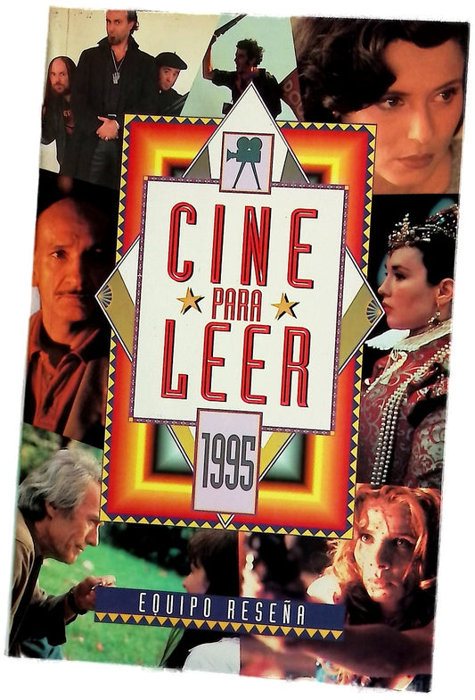 Cine para leer 1995