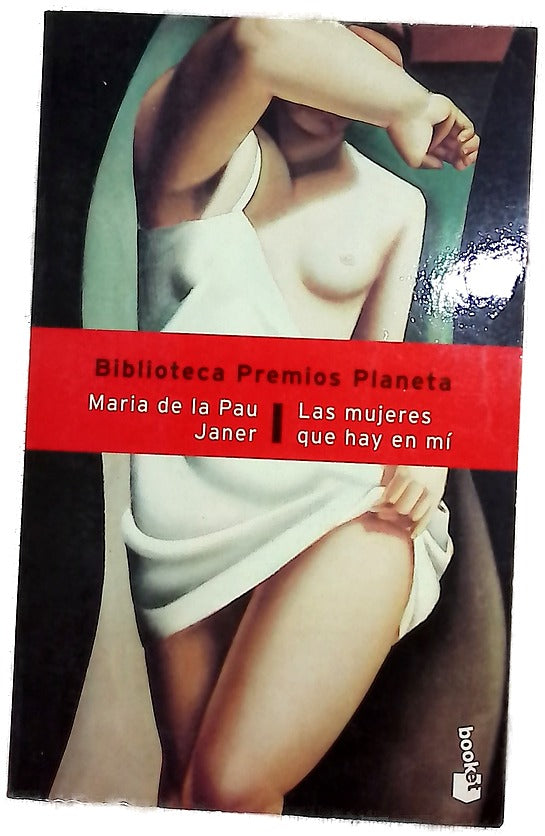 Las mujeres que hay en mí
