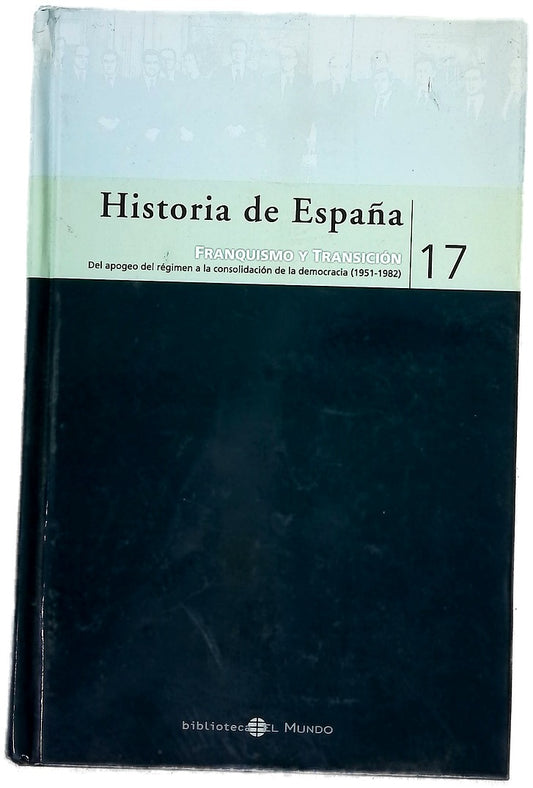 Historia de España (17)