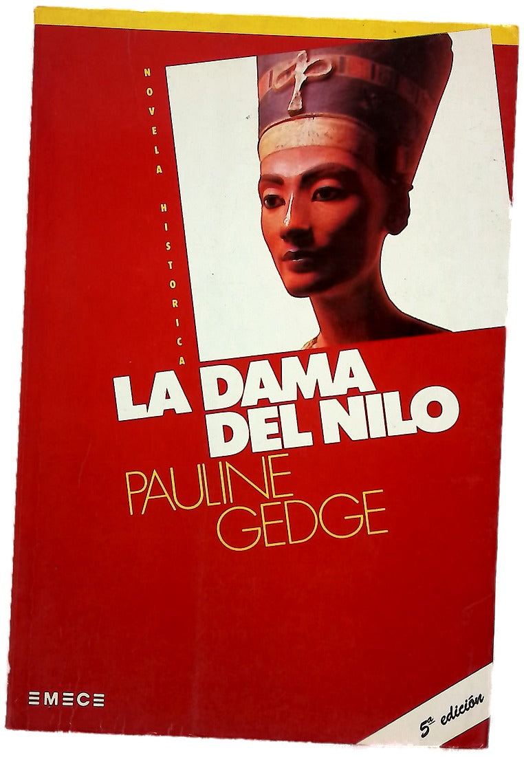 La dama del Nilo