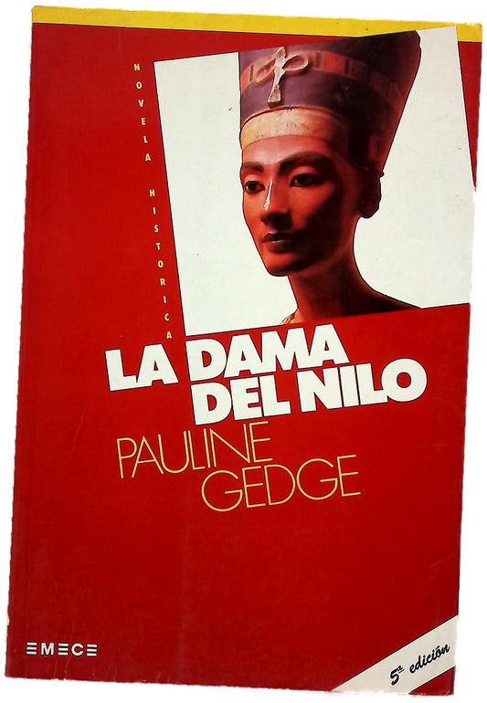 La dama del Nilo