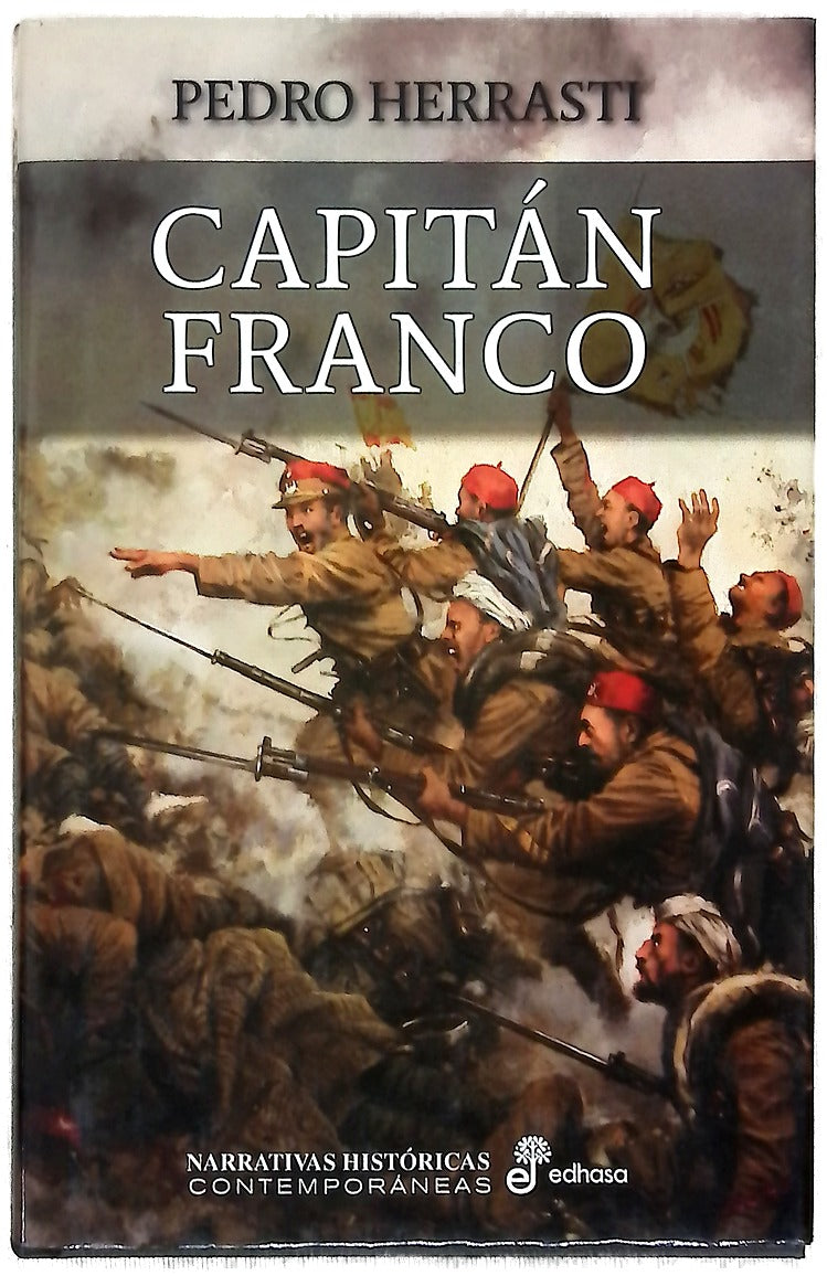 Capitán Franco