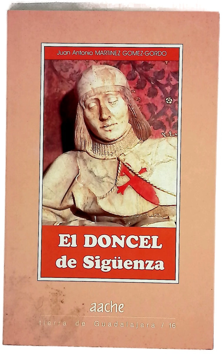 El Doncel de Sigüenza