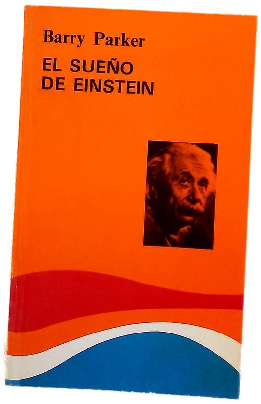 El sueño de Einstein