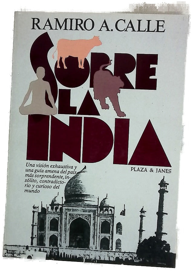 Sobre la India