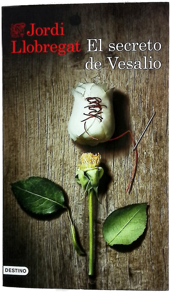 El secreto de Vesalio