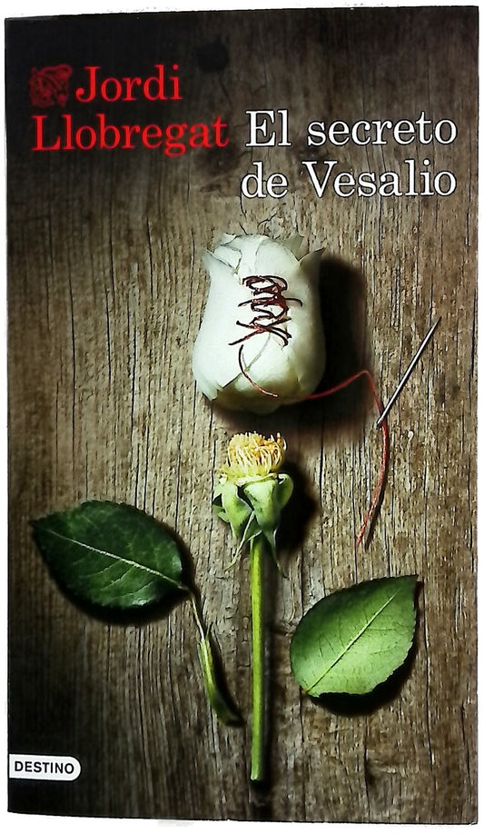 El secreto de Vesalio