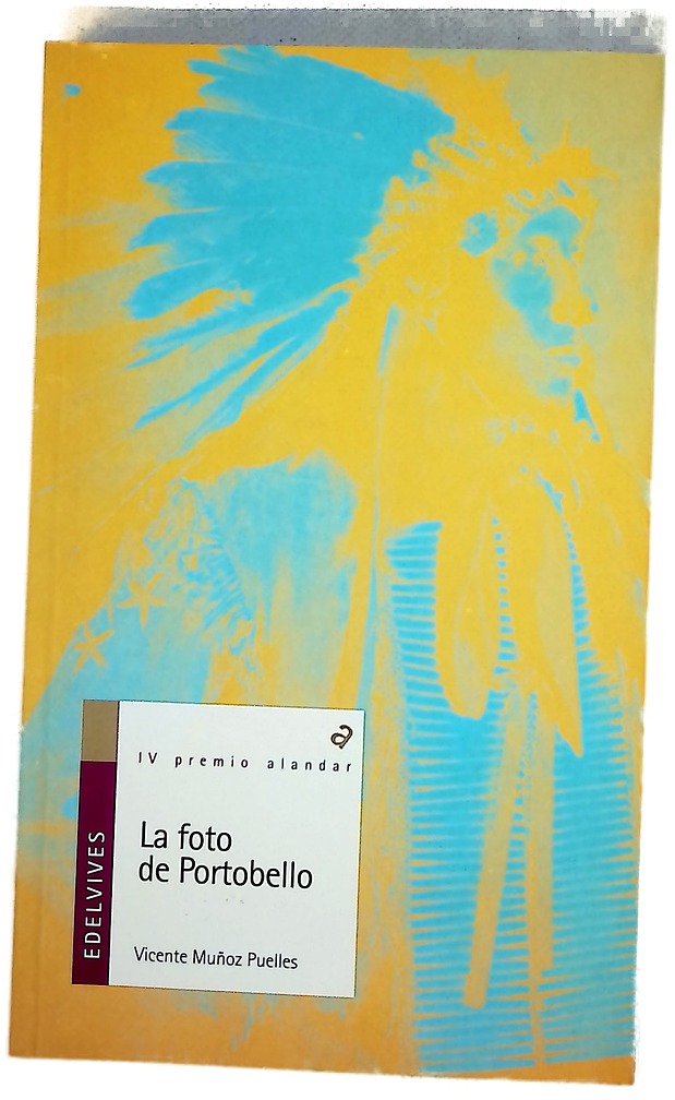 La foto de Portobello