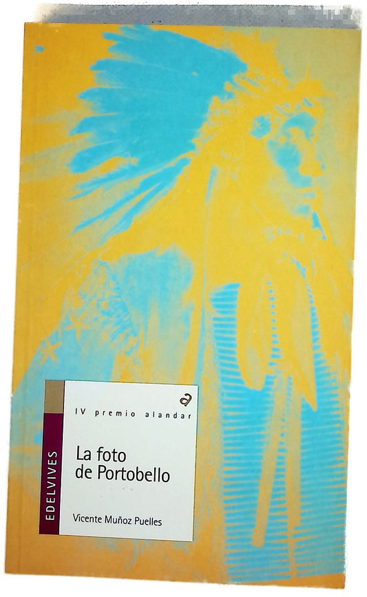 La foto de Portobello