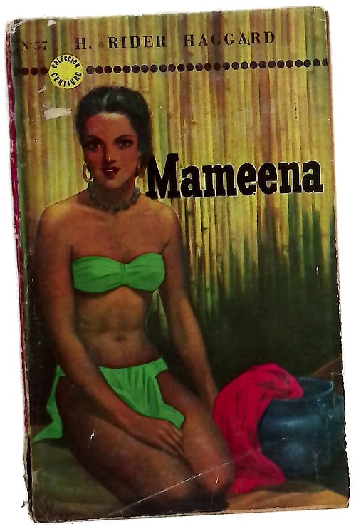 Mameena
