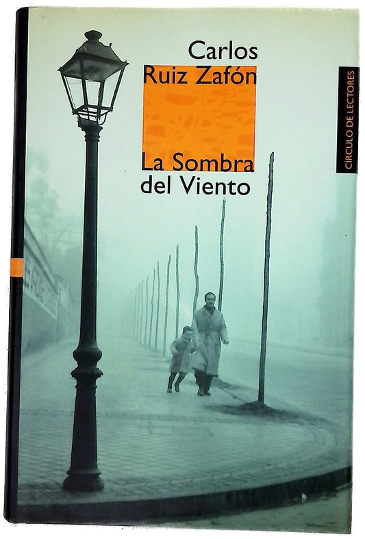 La sombra del viento