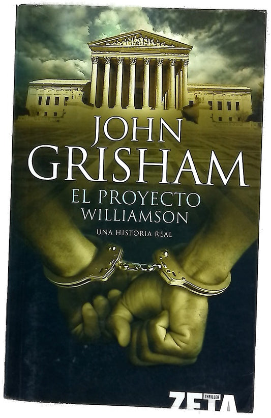 El proyecto Williamson
